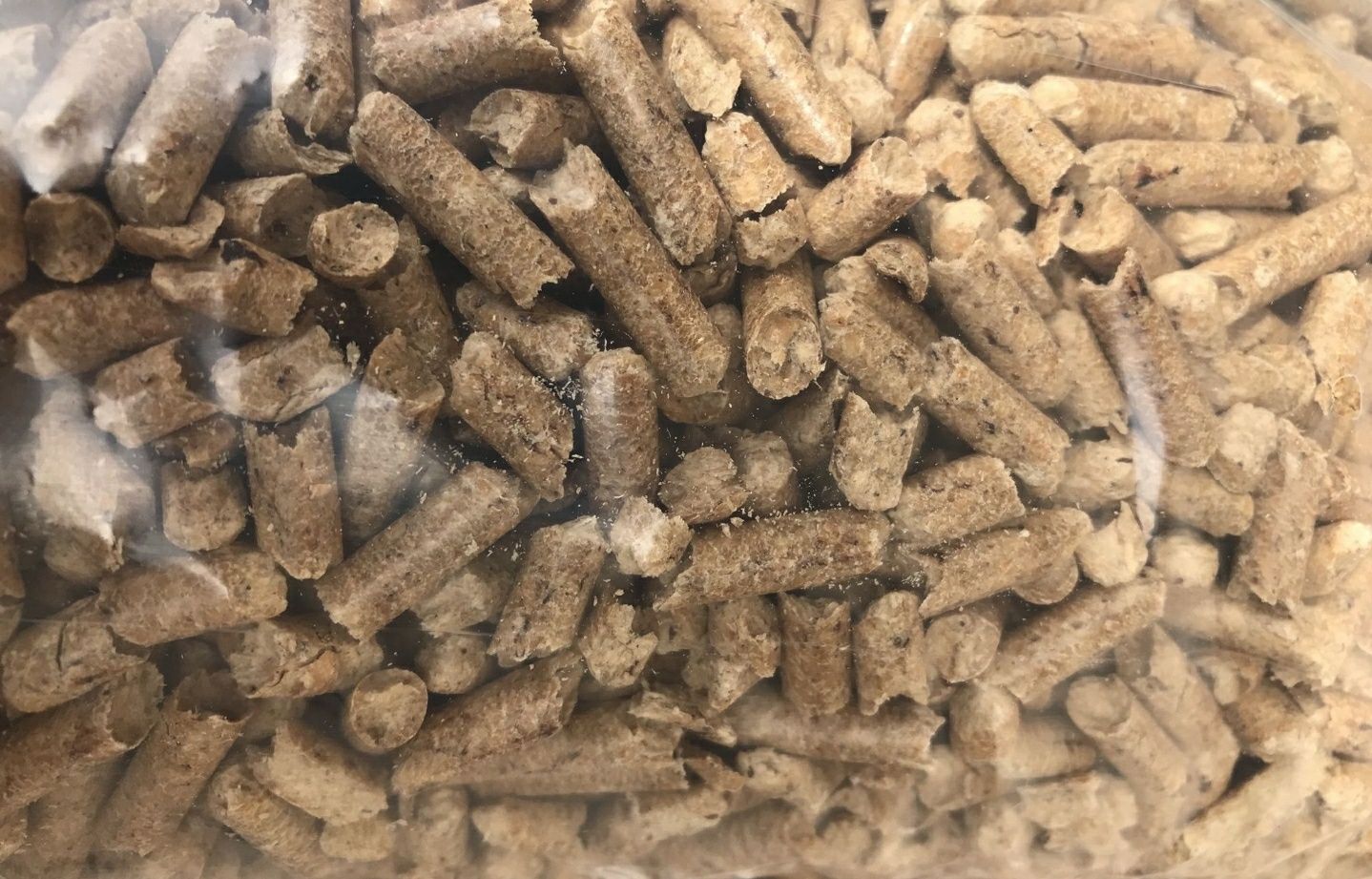 Pellet BIOMASA Premium Selection CERTYFIKOWANY  Leszno Wlkp