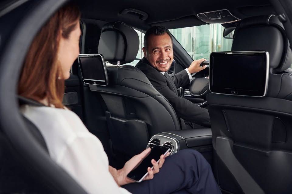 Aluger Slots TVDE Uber e Bolt
