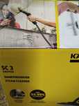 Продам пароочисник фірми Karcher SC 3  EASYFIX