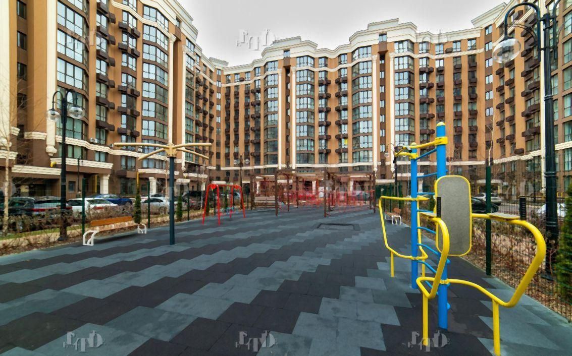 Продам 2-кімн. квартиру, ЖК «Софія Резіденс» VD
