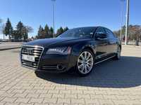 Audi A8 L 3.0 2014