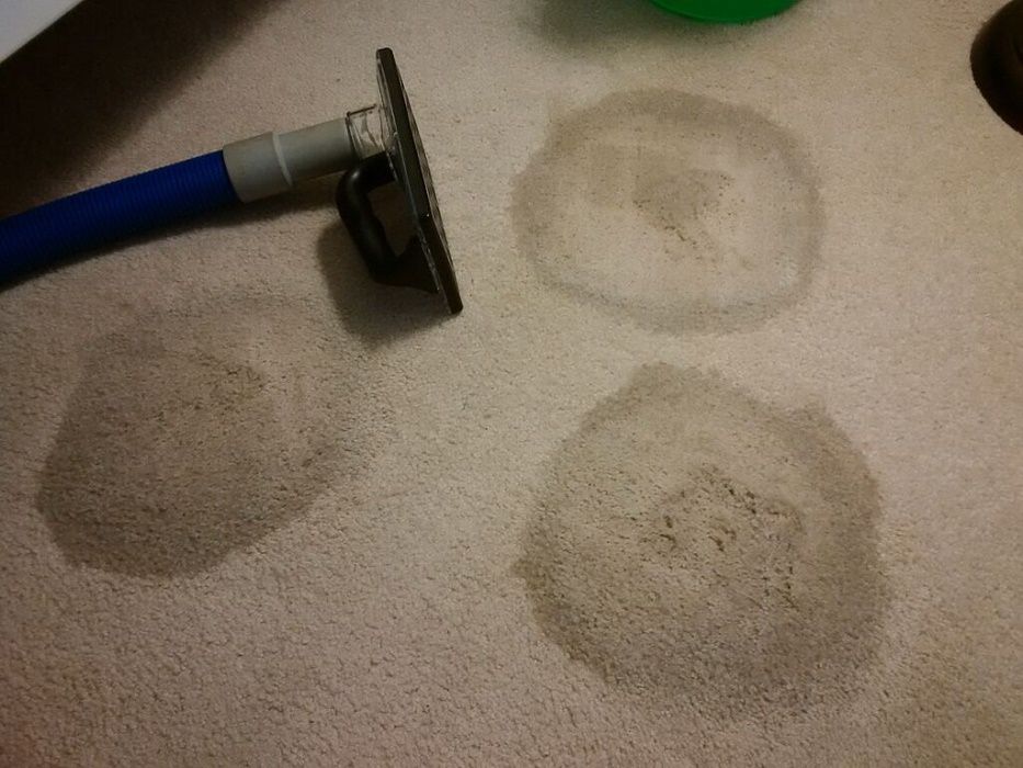 Ssawa ekstrakcyjna SOS do odkurzaczy piorących KARCHER PUZZI / NUMATIC