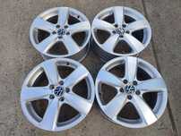 Диски 5/112 R17 VW Passat caddy Touran Golf