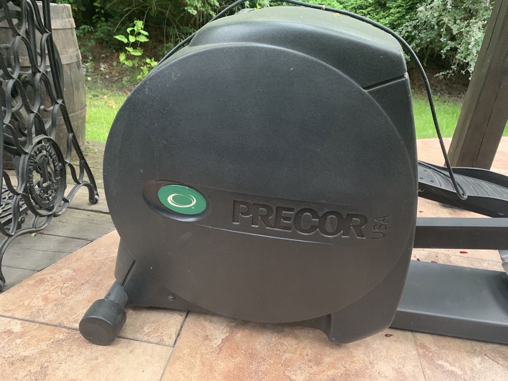 Orbitrek Precor EFX556