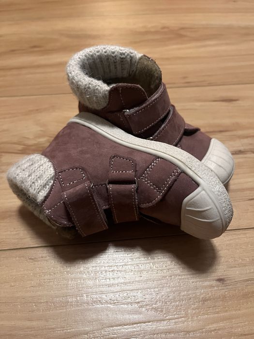 Jesienne buty Emel  rozmiar 22