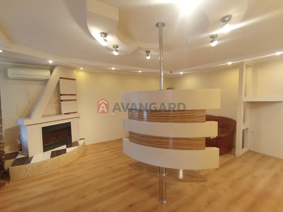 Велика трикімнатна єВідновлення