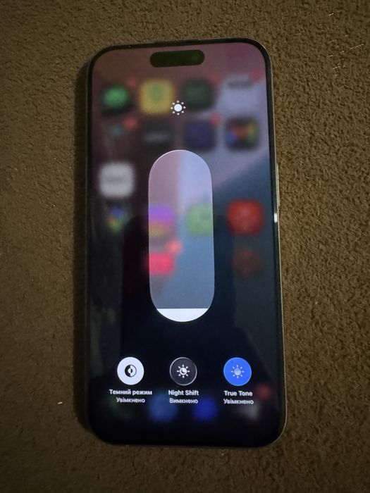 Iphone 15 pro 256 gb Neverlock