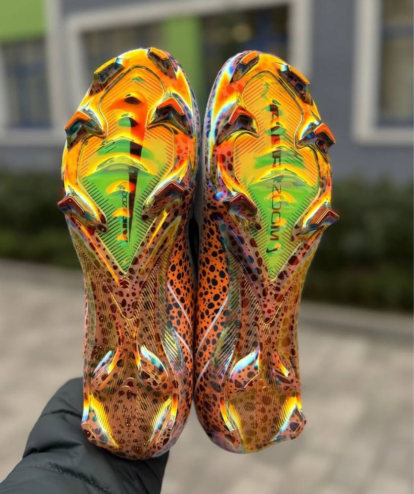АКЦІЯ! Бутси Nike Mercurial Vapor 16 - AirZoom | 39,40 (з мішечком)