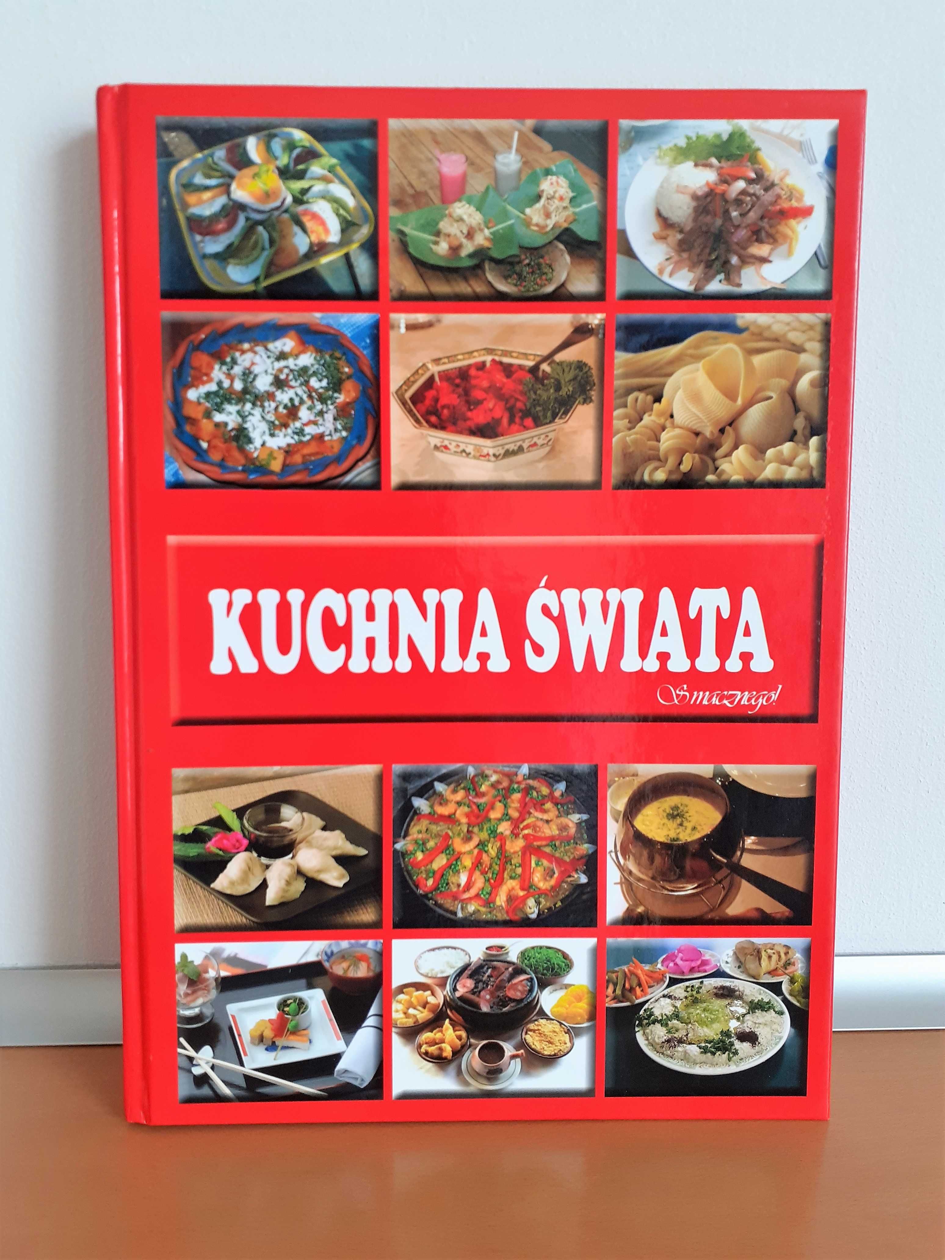 Kuchnia   świata