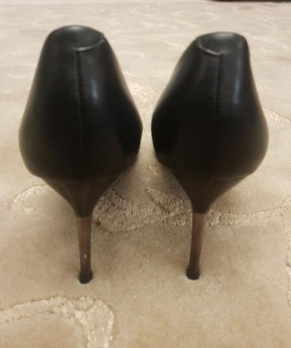 Туфли , ращмер 39