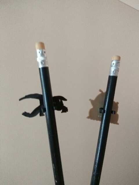 Брелок фигурка  чармик для карандаша ручки Герои Как приручить дракона