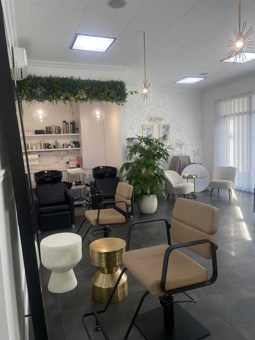 Wynajmę stanowisko fryzjerskie w Holi Studio Bydgoszcz