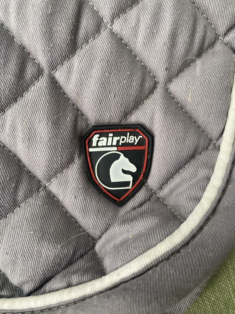 Czaprak, 2 sztuki