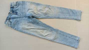 Spodnie młodzieżowe NEXT Rozmiar 176cm
