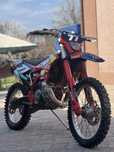 Gasgas 300 2t enduro 2022