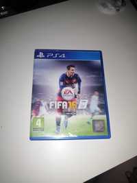 FIFA 16 Playstation 4