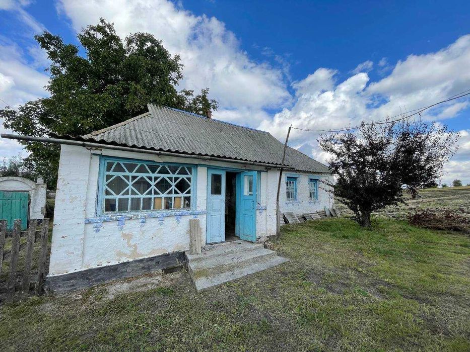 Продаж будинку, с.Яблунівка