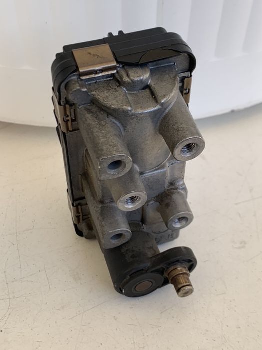Atuador Turbo BMW