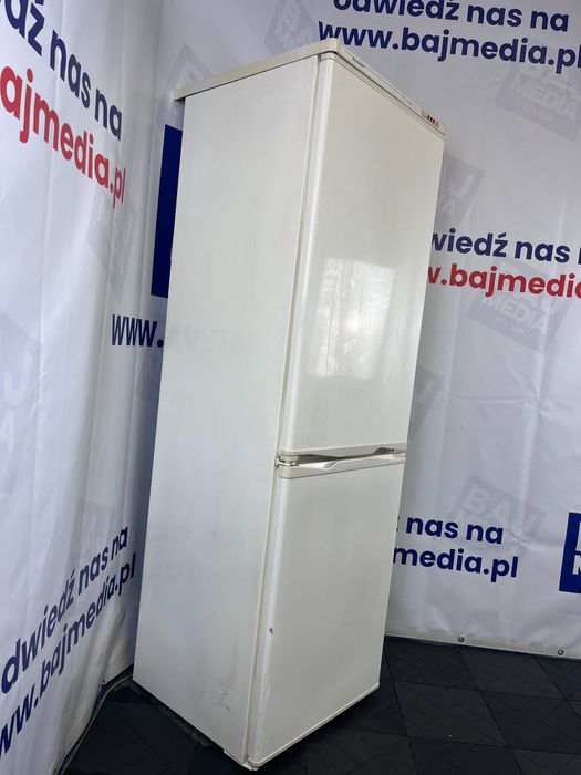 Lodówka Polar 188Cm / Klas A  /Dostawa/3Mscgwarancja