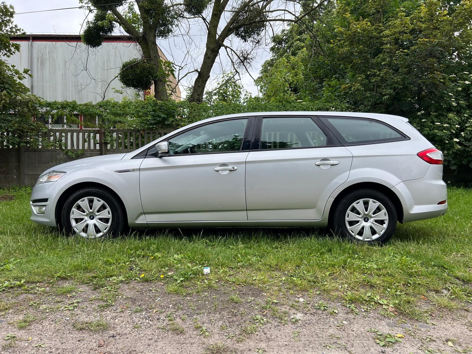 Ford Mondeo 2.0 TDCi, 2012rok, 322000 km przebiegu, klima, sprowadzony