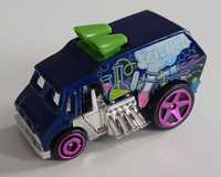 Hot Wheels Cool One COS