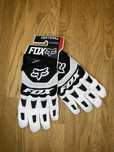 Rękawice Fox DirtPaw Rozmiar L Motor Motocross Rower Dh Fr Motor Cross