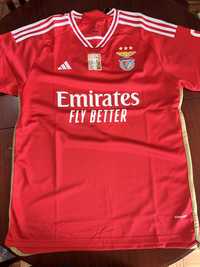 Camisola benfica