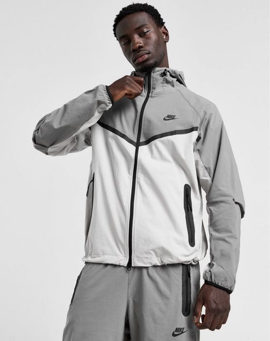 Nike Tech Pack Nylon Woven Jacket
