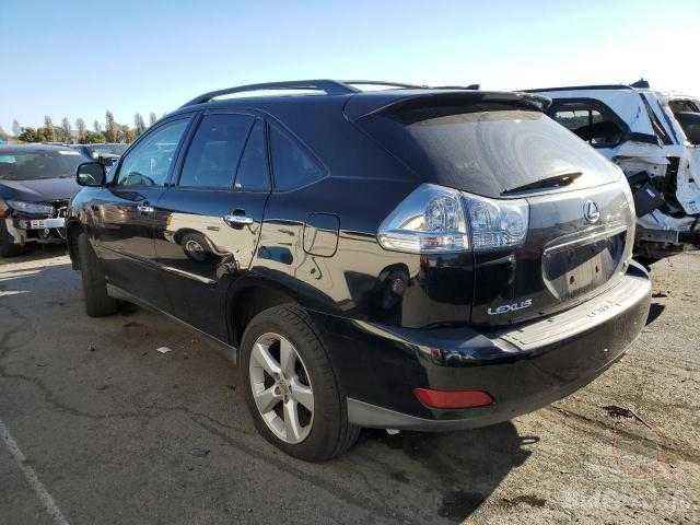 РАЗБОРКА LEXUS RX330 03-08 запчасти лексус детали авторазборка rx шрот