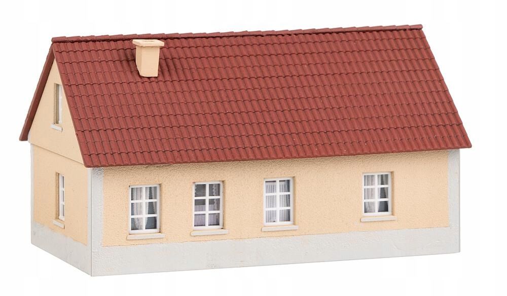 Faller 130683 - Chata Sylt H0