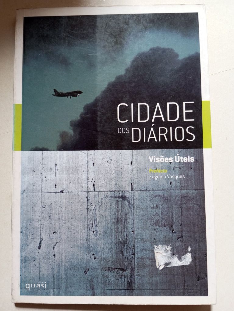 Cidade dos Diários