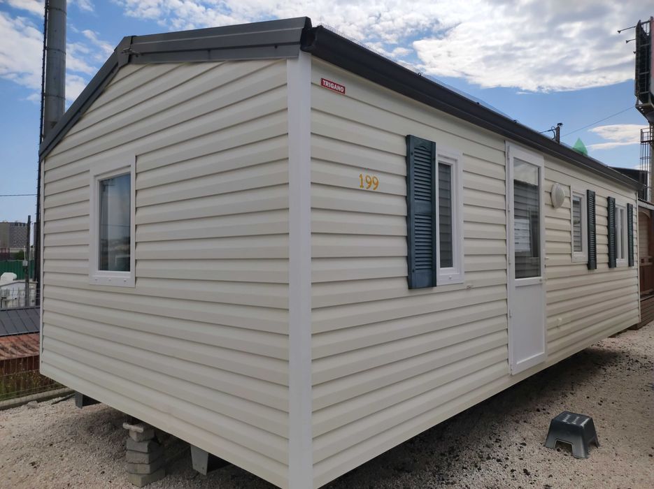 Mobil Home T3 | Trigano XL Familiar PROMO