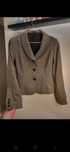 Marynarka Vintage Wool 100% od znanej projektantki Marylin for Hobbs