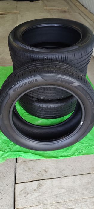 Продам автошины Hankook Ventus