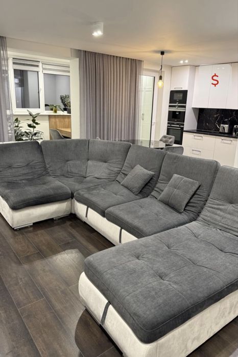 Продаж 2- кімн квартири