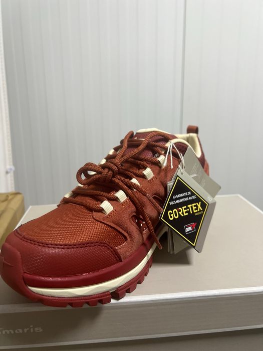 Кросовки, кроси, кросівки, Tamaris