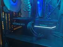 Palit Dual Rtx 4060 ti 8Gb
