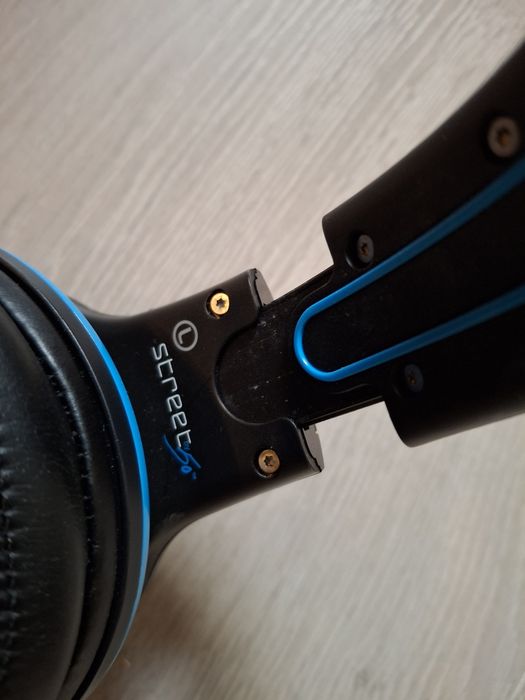 Навушників sms aydio