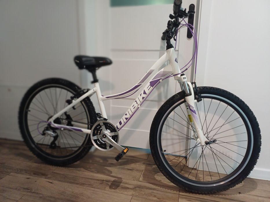 Unibike Emotion Rama 15