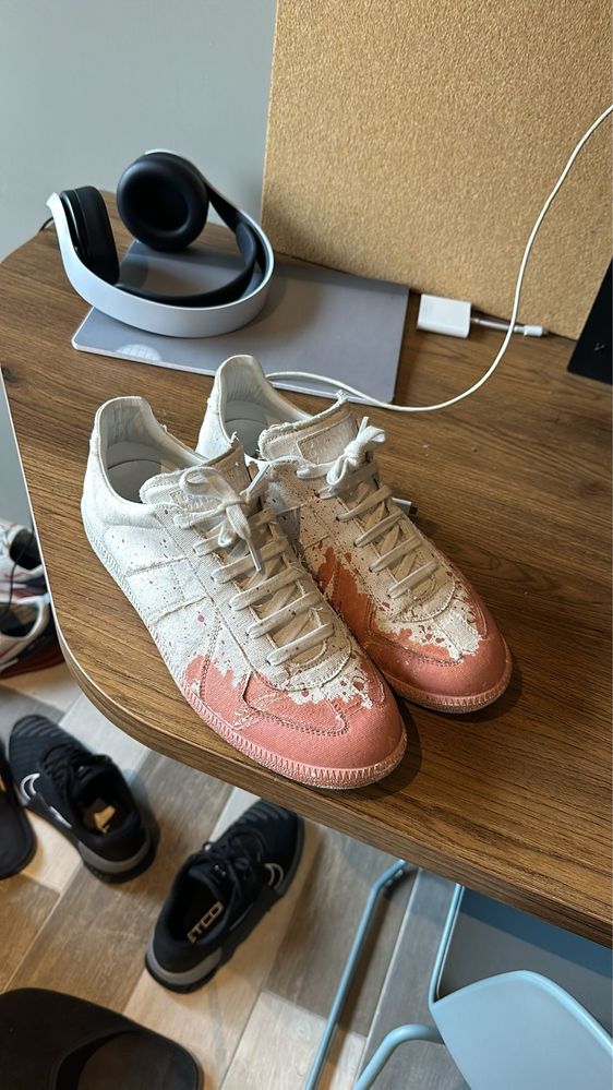 Sneakers Maison Margiela