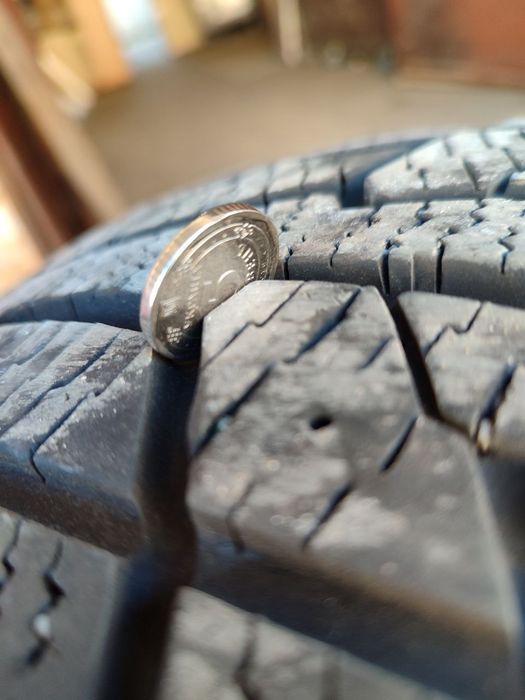 Шини Резина Бус 205/65 R16C HankookWinter i*Pike LT