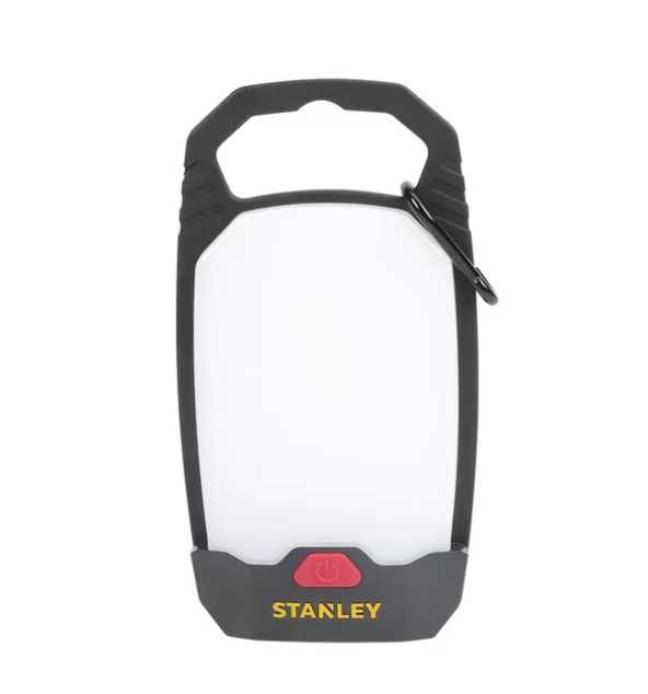 Кемпінговий акумуляторний ліхтарик Stanley 150 лм / світильник