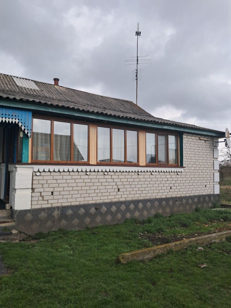 Продаж БУДИНКУ !