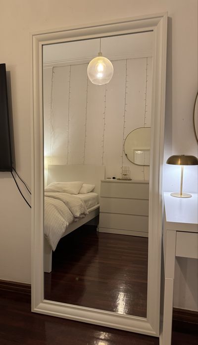 Espelho TOFTBYN Ikea