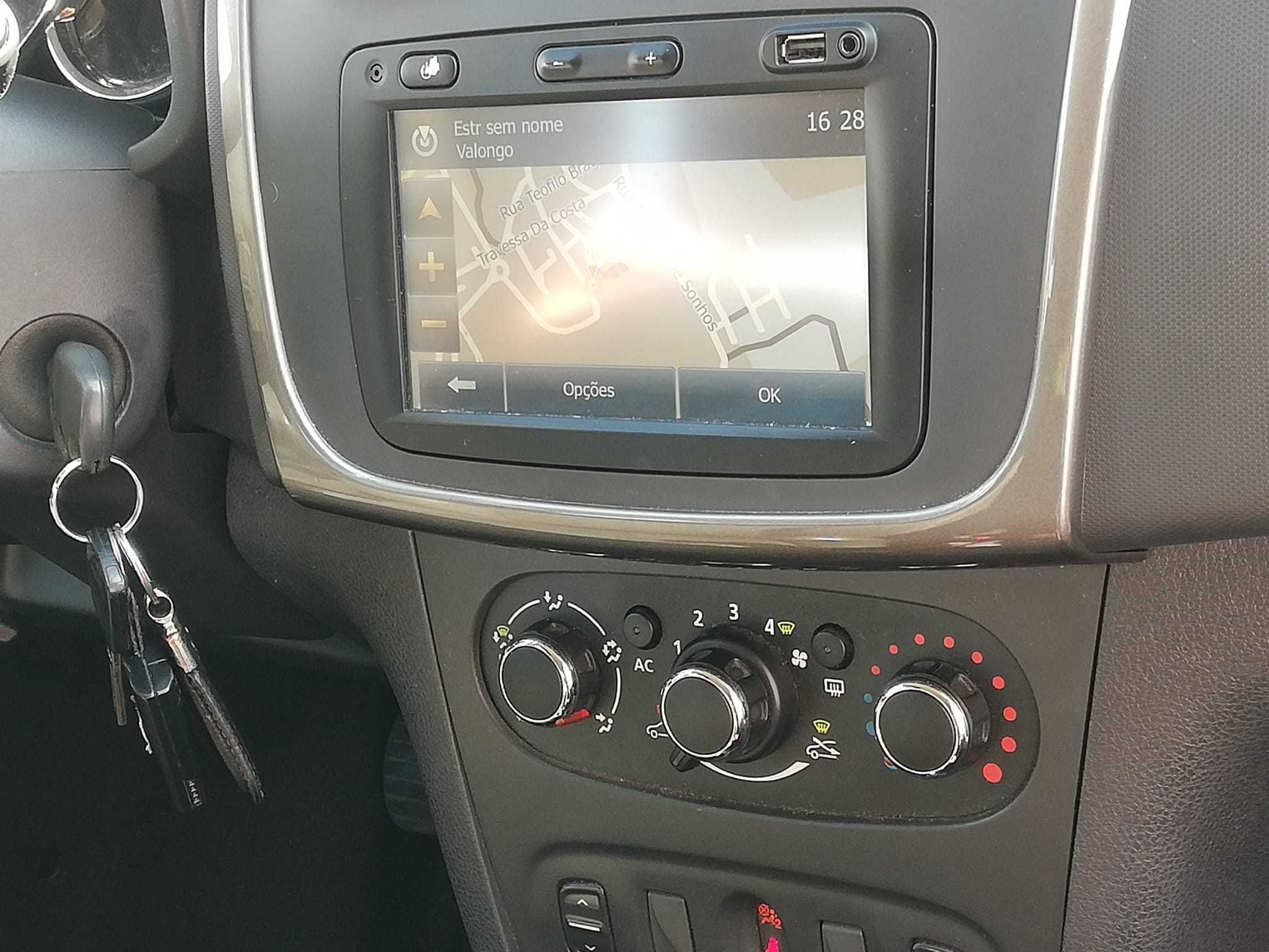 Dacia Logan MCV 0.9 TCe Comfort | 2014 | 136.000 km | Gasolina |