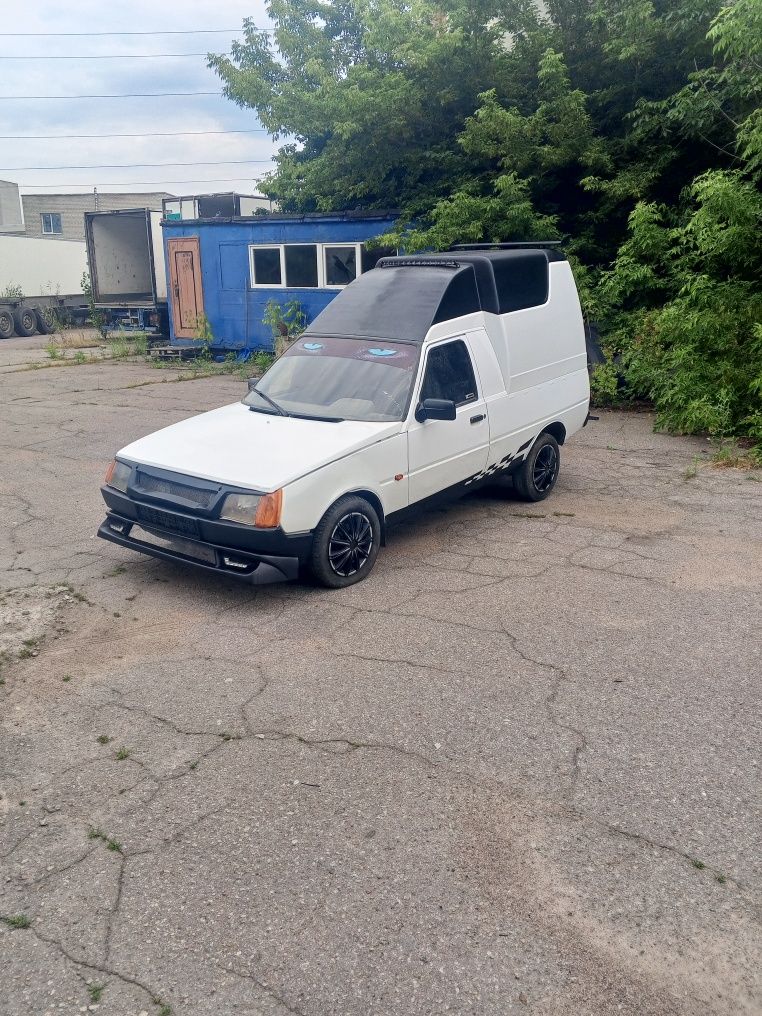 Продам Таврію Пікап