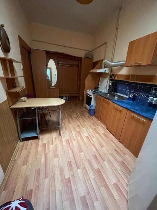 Сдам однокомнатную квартиру, в центре Одессы, на Пушкинской.