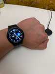 Samsung Galaxy Watch 4 Classic 46 мм | Стан ідеальний | Батарея 2 дні