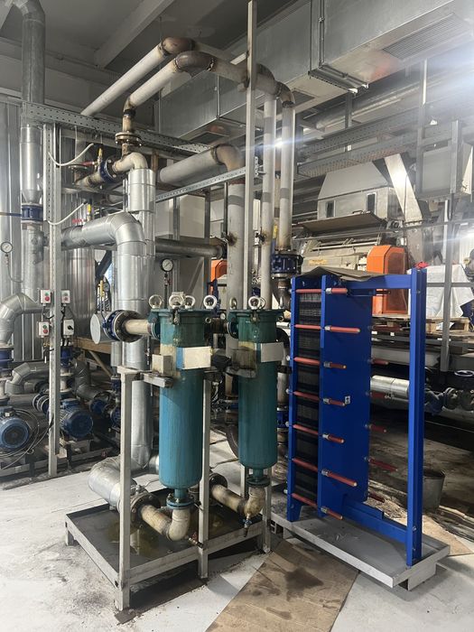 Сварка аргоном Обвʼязка трубопроводів з чорної та нержавіючої сталі.