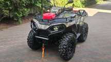 Polaris Sportsman 570 4x4 22/23r. PL-salon FV23